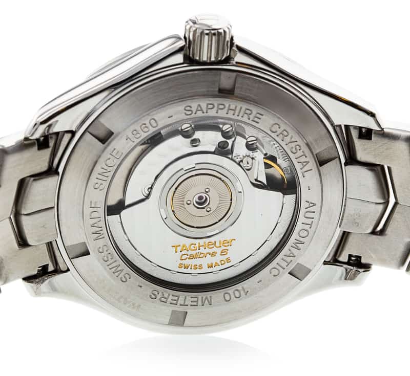 Tag Heuer Link WAT2110.BA0950